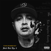 Can't Tell Me Nothing song art