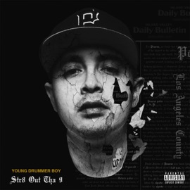 Can't Tell Me Nothing Young Drummer Boy