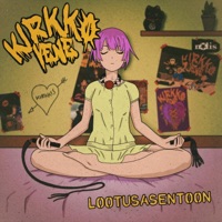 Lootusasentoon - Single - Kirkkovene