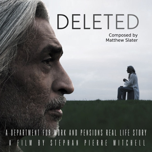 Deleted (Original Motion Picture Soundtrack) - EP