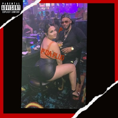 Plug myself (feat. Hook the Great, Camacho & Lou) - Single