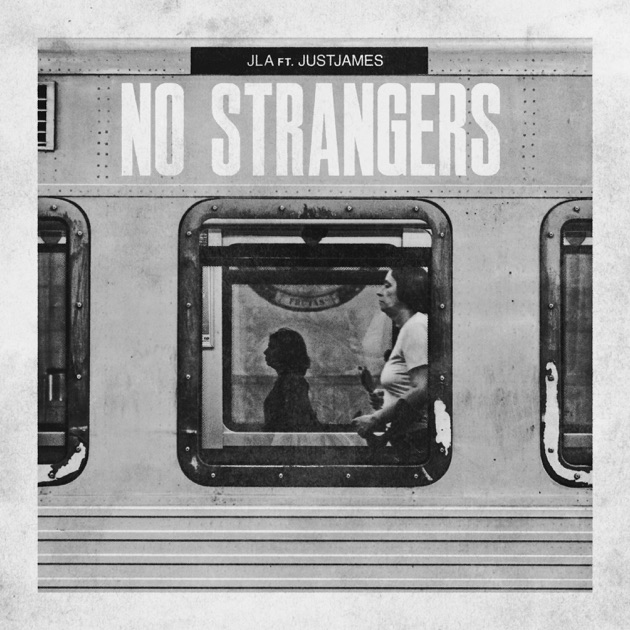 Strangers - Passenger (Lyrics) 