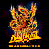 The Lost Songs: 1978-1981 [Japan Edition] - ドッケン