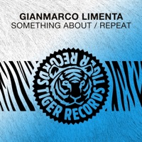 Something About / Repeat - Single - Gianmarco Limenta