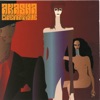 Brown Sugar cover art
