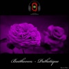 Piano Sonata no. 8 in C minor 'Pathetique', Op. 13 - Ludwig van Beethoven (3D Sound - Headphones mandatory for the best experience) - Single