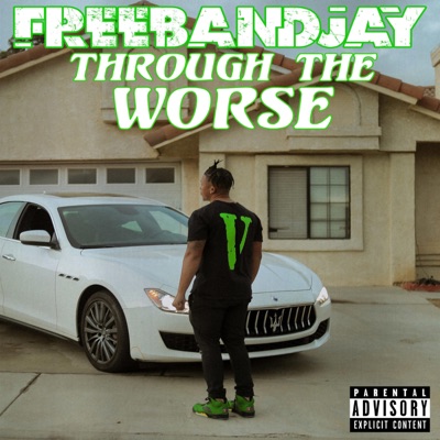 Through the Worse - EP