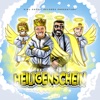 Heiligenschein (feat. Sascha Hellinger) - Single