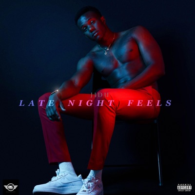 Late Night Feels (EP)