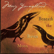 Beneath the Raven Moon - Mary Youngblood