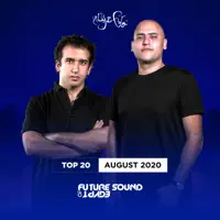 Illusions of Me (Fuenka Extended Remix) — Simos Tagias