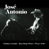 José Antonio (feat. Sinfonía por el Perú) - Juan Diego Flórez, Chabuca Granda & Oscar Avilés
