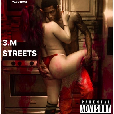3.M Streets - Single