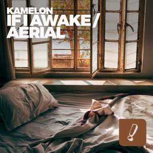 If I Awake / Aerial - EP