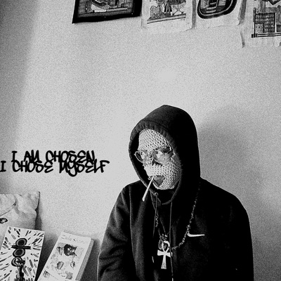 I AM Chosen, I Chose Myself - EP