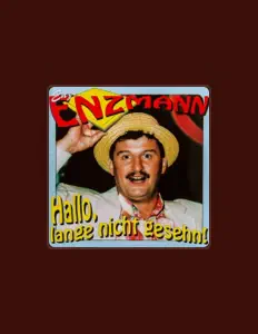 Listen to Enzi Enzmann - Der Rostocker Hafenjodler, watch music videos, read bio, see tour dates & more!