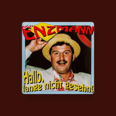 Listen to Enzi Enzmann - Der Rostocker Hafenjodler, watch music videos, read bio, see tour dates & more!