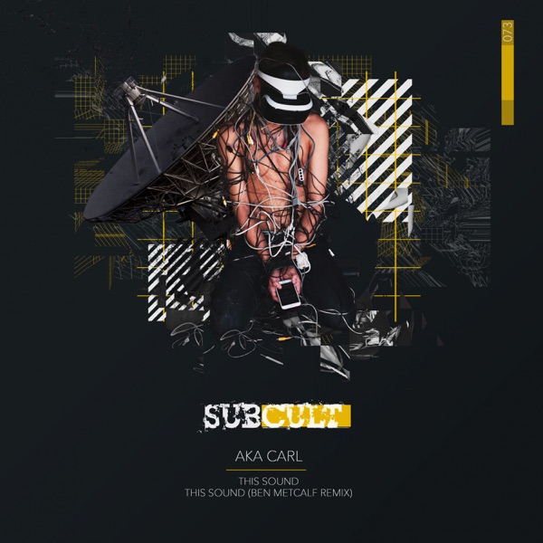 SUBCULTEP73 - Single