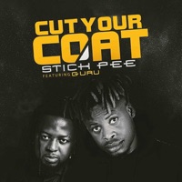 Cut Your Coat (feat. Guru) - Single - Stick Pee