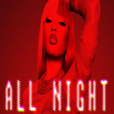 ALL NIGHT (Instrumental) - Single
