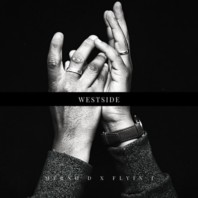 Westside (feat. Flyin J) - Single