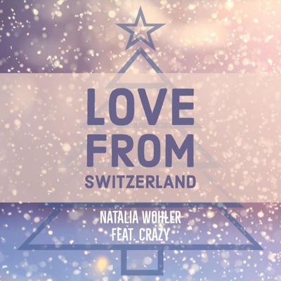 Love from Switzerland - Single