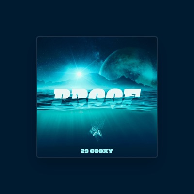Listen to 29 Cooky, watch music videos, read bio, see tour dates & more!
