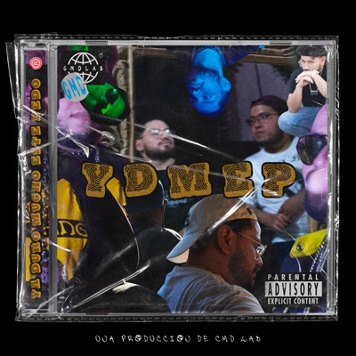 Ydmep - Single