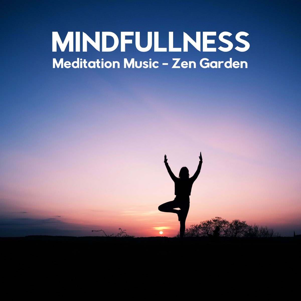 ‎Mindfullness: Meditation Music (Zen Garden) - Album by Grant Healing ...