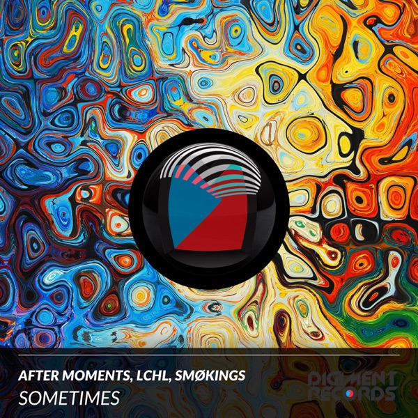Sometimes - Single