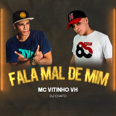 Fala Mal de Mim - Single