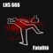 Dr. J - LNS 666 lyrics