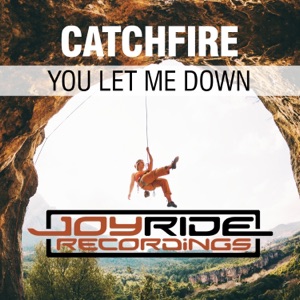 You Let Me Down - Single