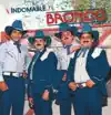 Bronco - Carita Chorreada
