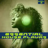 Gravitational Waves (House Factory Mix) — Luan Pereira