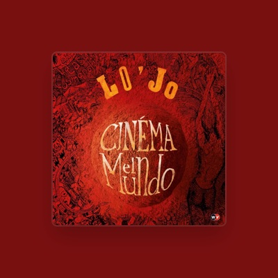 Listen to Lo'jo, watch music videos, read bio, see tour dates & more!