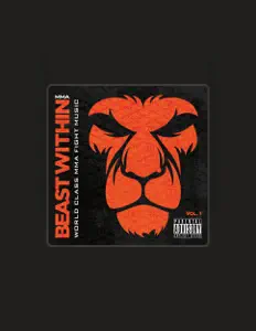 Listen to Beast Within, watch music videos, read bio, see tour dates & more!