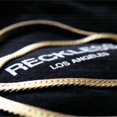 Reckless (feat. ON$rA) - Single