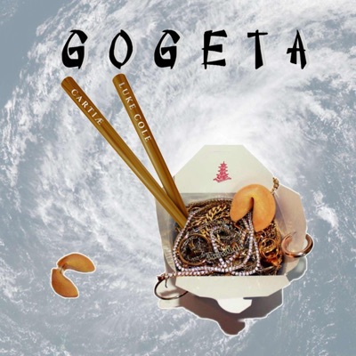 Gogeta - EP