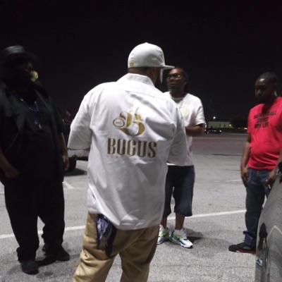 Jaccn 4 Traccs, Vol. 1