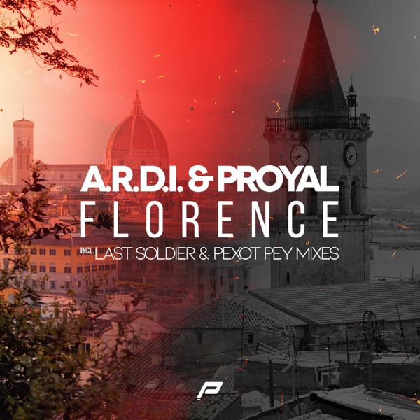 Florence (Remixes) - Single