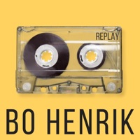 Replay - Single - Bo Henrik