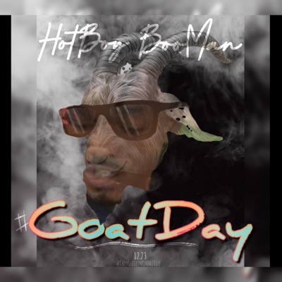 GoatDay - Single