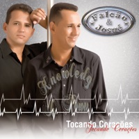 Falcão e Josué - Fogo Santo