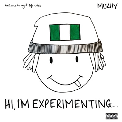 Give Thanks (feat. Glitch) - Single