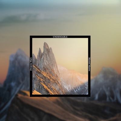 Undeniable (feat. Montel Moore) - Single