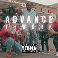 Advance - Single - T-Work