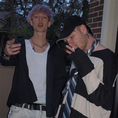 Fantasy Girl (feat. Webby) - Single