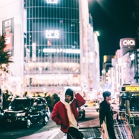 Shibuya! - Mochi Robinson