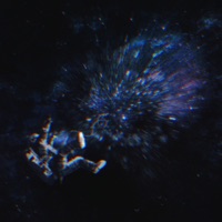 Lost (feat. Byusukii) - Single - Delta Fax